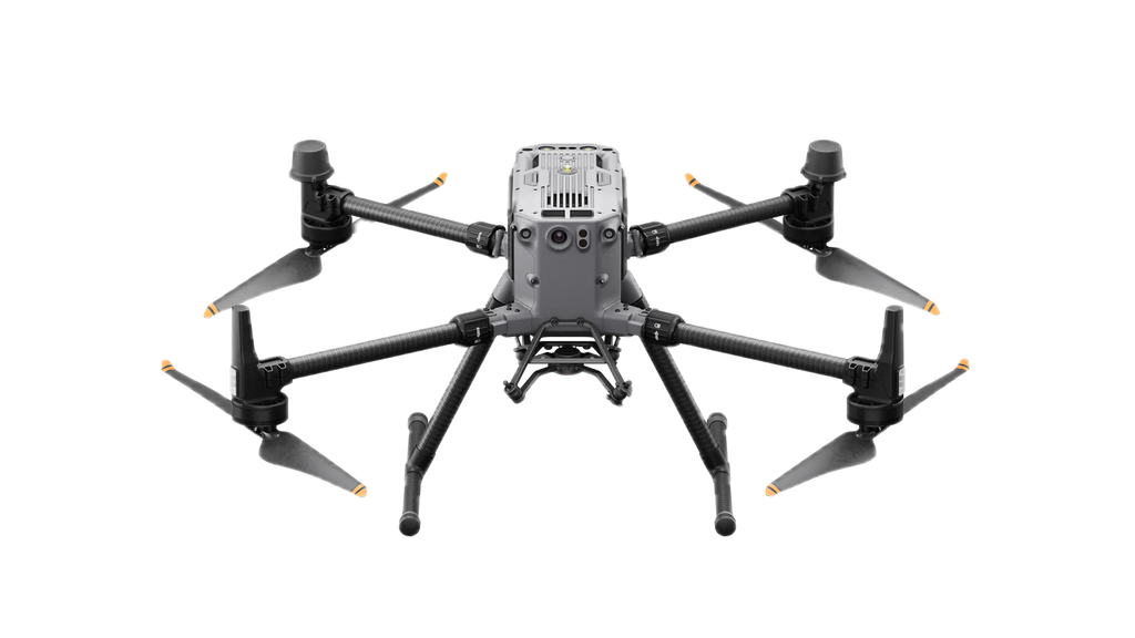 DJI Matrice 350 RTK Drone Bundle