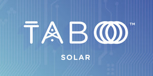 Taboo Solar RS-40 Solar Moon Light